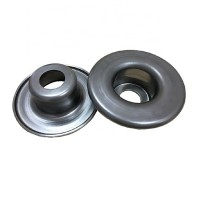 Customized High Tolerance Roller Assembly Roller Bearing Steel End Cap