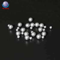 Good quality cheapest 1.5mm 2mm 2.8mm 3mm 3.2mm4mm 5mm 7mm 8mm 10mm high aluminum balls