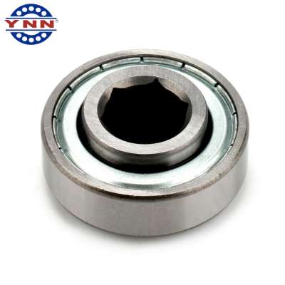 Agricultural machinery bearing , agricultural ball bearing(204KRR2)