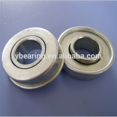 1/4" Shaft 6.5 ID x 49 OD x 20.6mm wholesale conveyor roller bearings