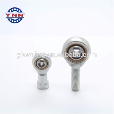 China factory good performance spherical plain bearings rod ends PHS 10