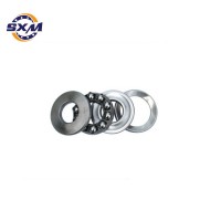 angle grinder spare parts 51101 sealed thrust ball bearings manufacturer