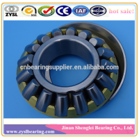 Heavy duty spherical thrust roller bearings 150*300*90mm 29430 for concrete machinery